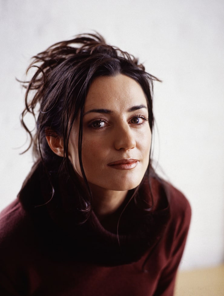 Orla Brady