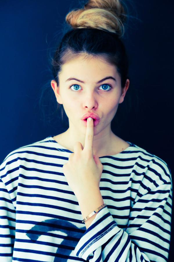Thylane Blondeau Thylane Blondeau