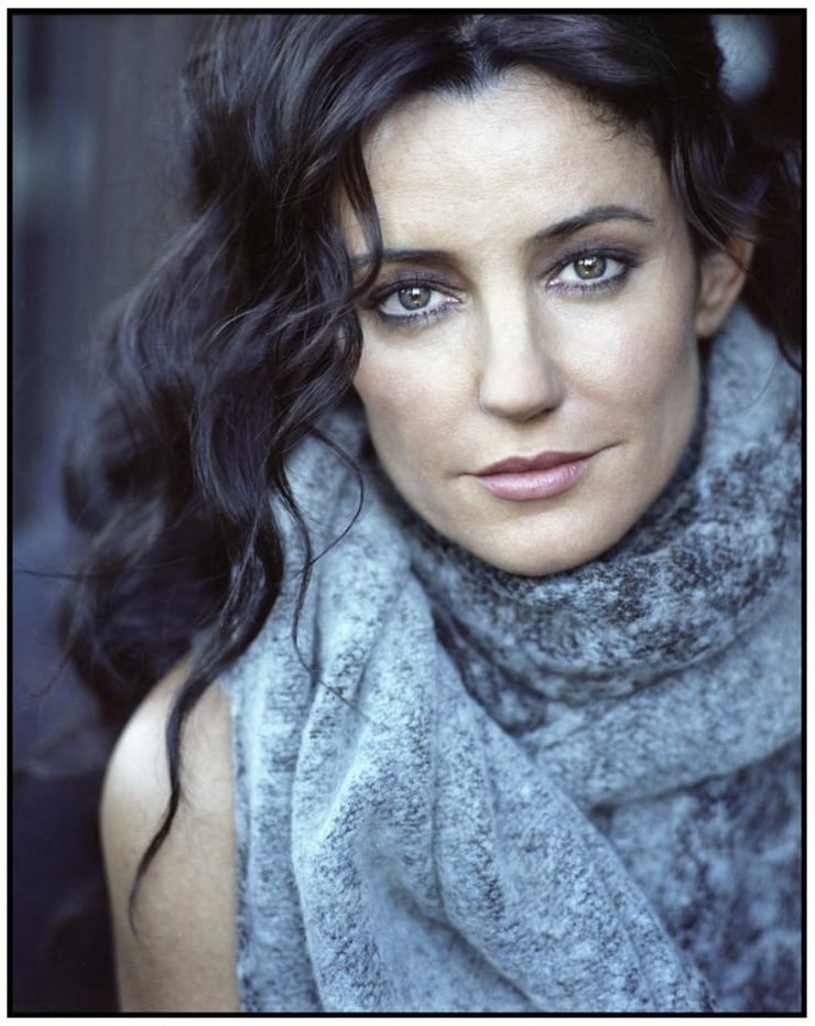 Orla Brady