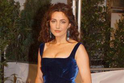Orla Brady Orla Brady