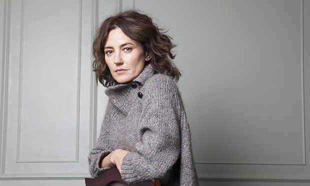 Orla Brady