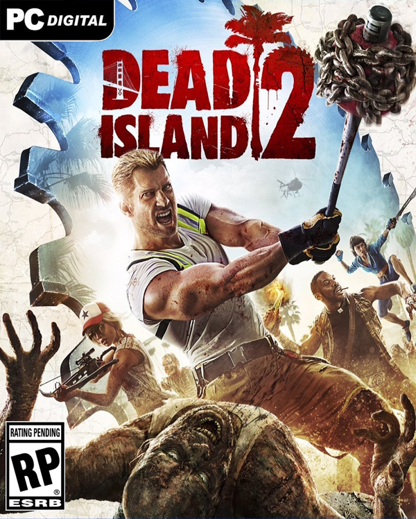 Dead Island 2