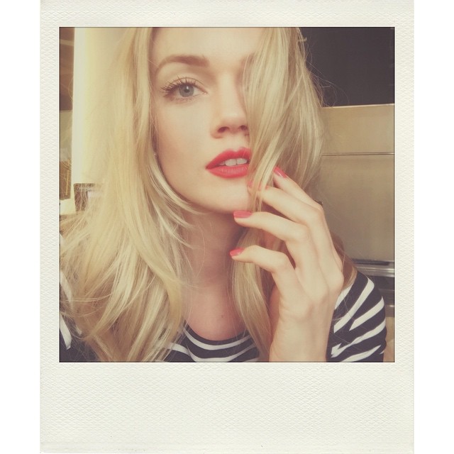 Lindsay Ellingson