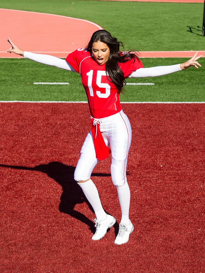Adriana Lima
