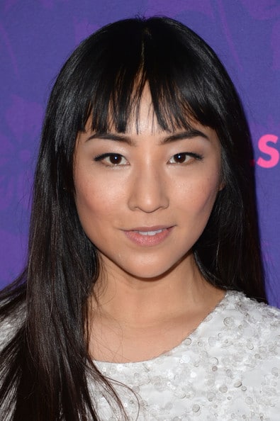 Greta Lee high maintenance