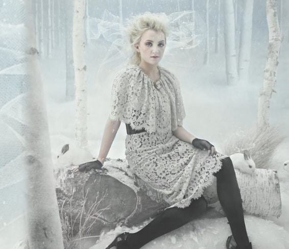 Evanna Lynch