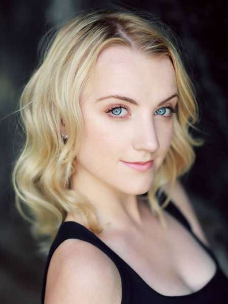 Evanna Lynch Evanna Lynch