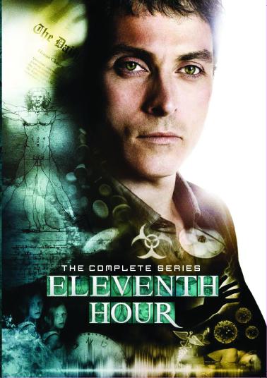 Eleventh Hour
