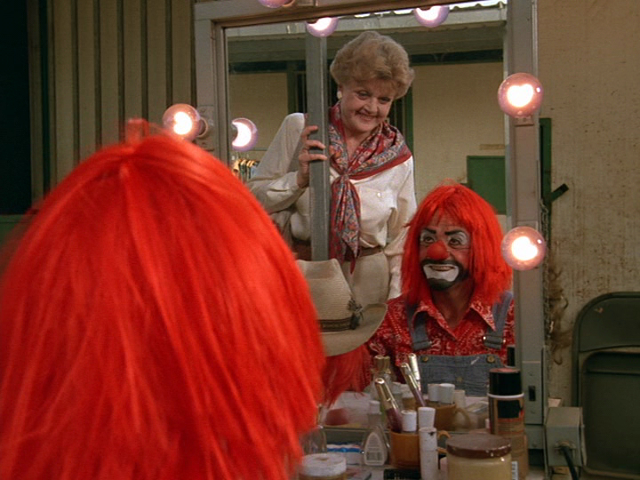 Murder, She Wrote