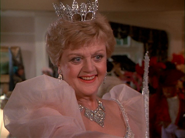 Murder, She Wrote Murder, She Wrote