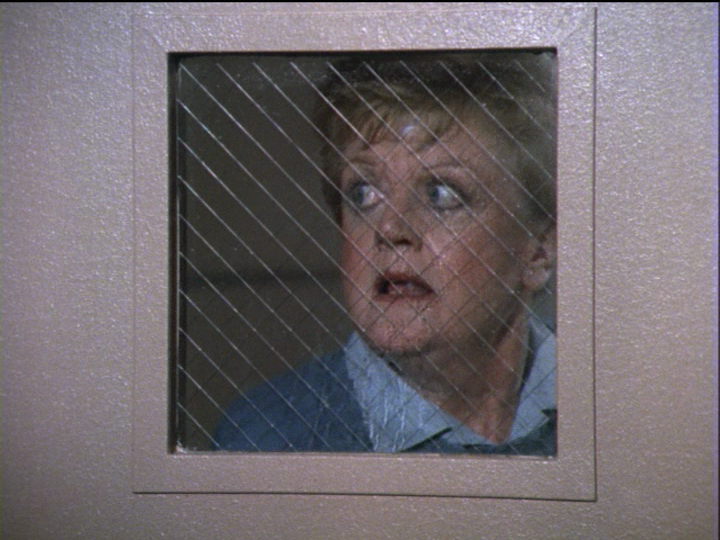 Murder, She Wrote Murder, She Wrote