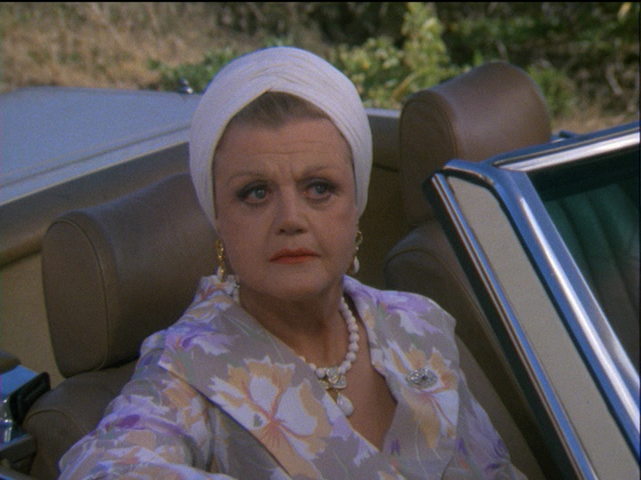 Murder, She Wrote Murder, She Wrote