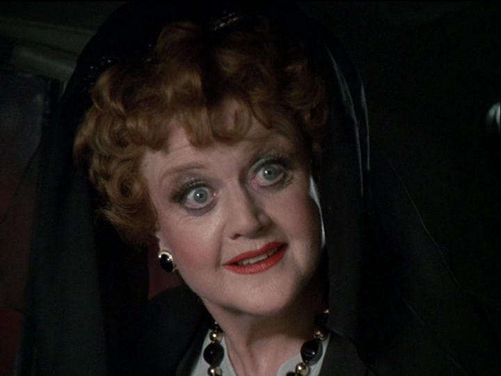 Murder, She Wrote