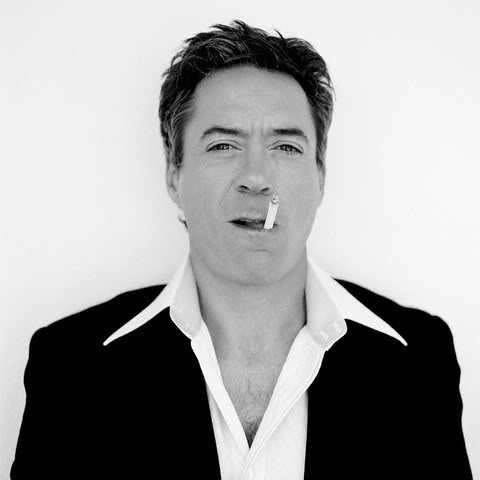 Picture of Robert Downey Jr.