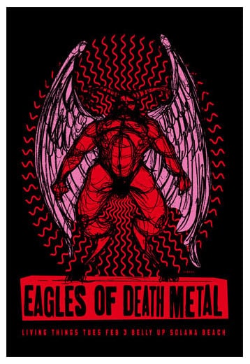 Eagles Of Death Metal