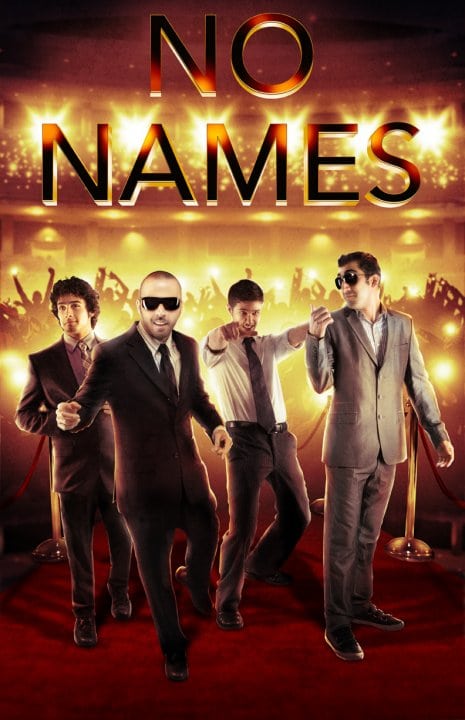 No Names