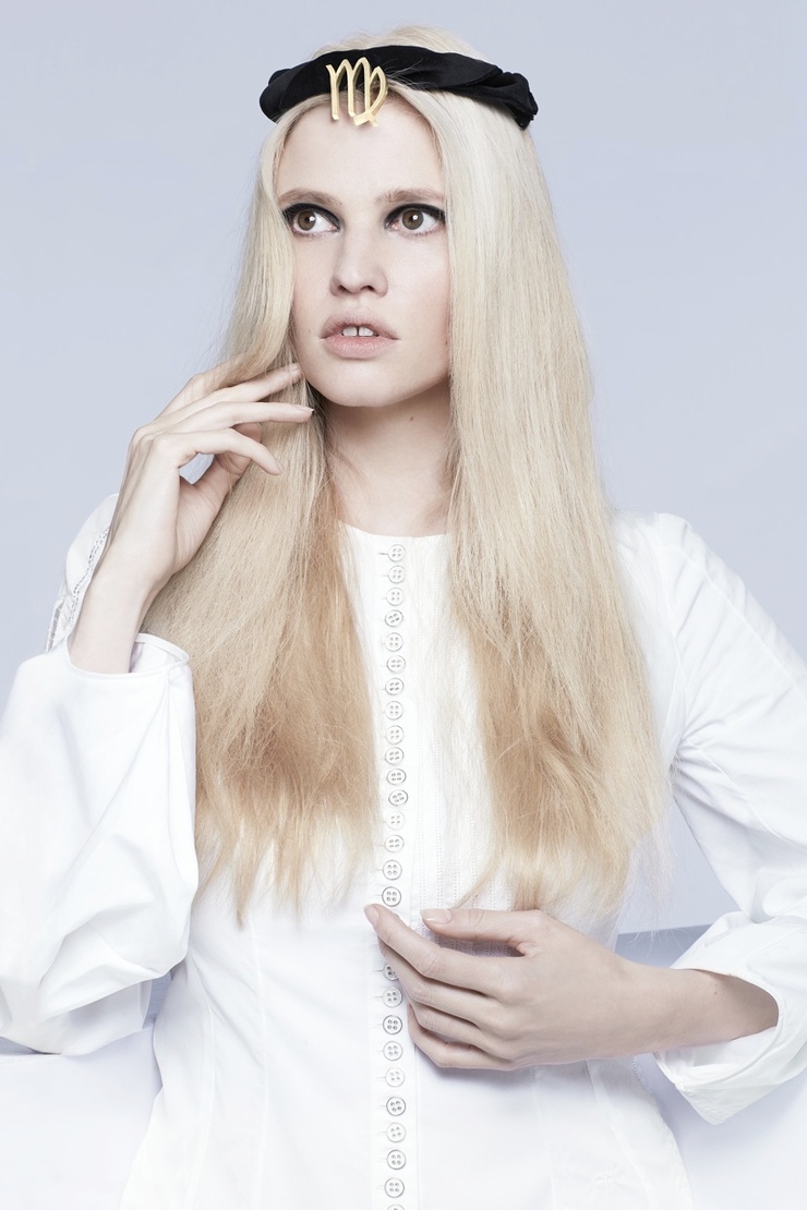 Lara Stone