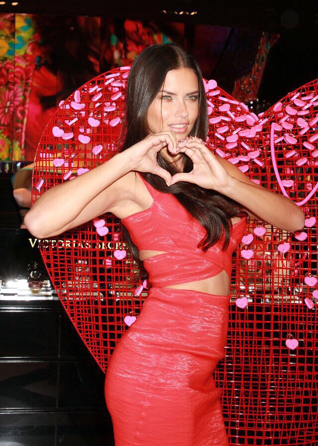 Adriana Lima Adriana Lima