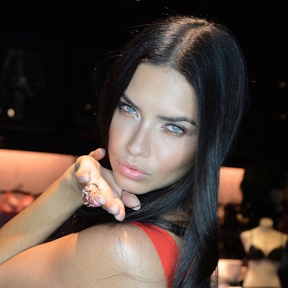 Adriana Lima Adriana Lima