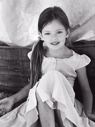 Picture of Mackenzie Foy