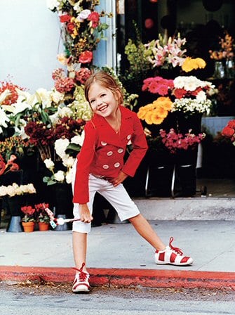 Mackenzie Foy