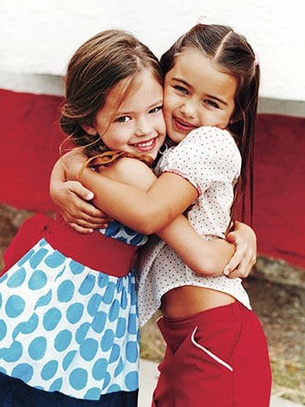 Mackenzie Foy