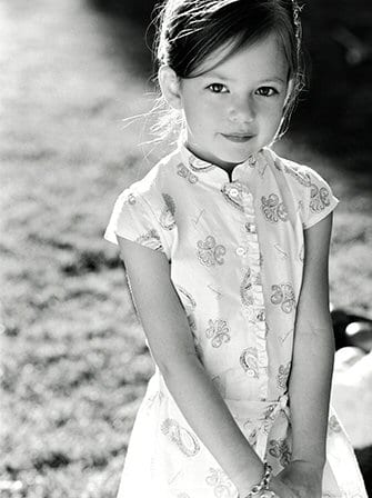 Mackenzie Foy