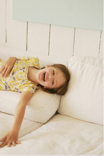 Mackenzie Foy