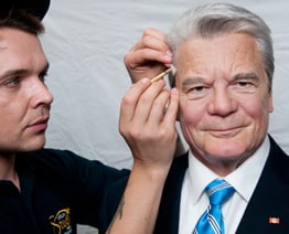 Joachim Gauck