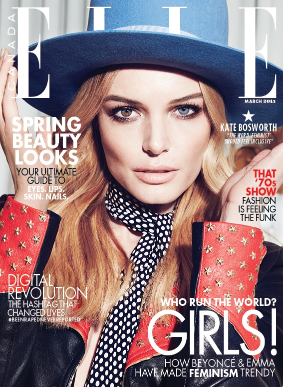 Kate Bosworth Kate Bosworth