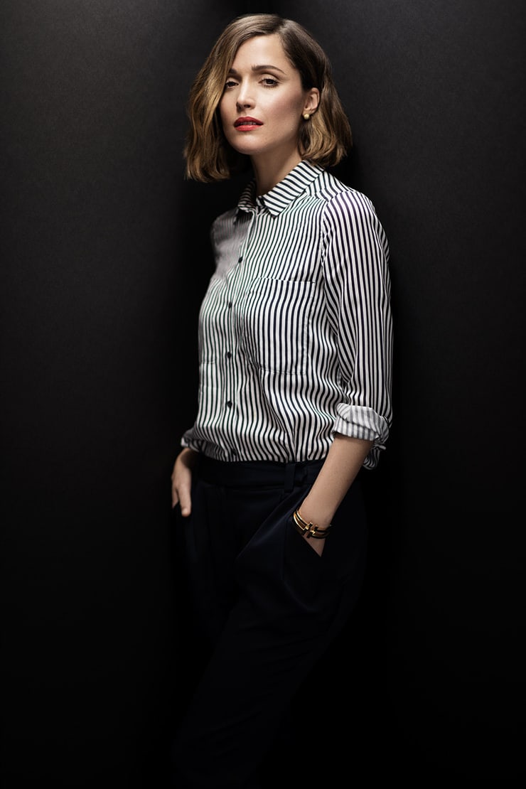 Rose Byrne Rose Byrne