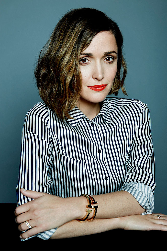 Rose Byrne