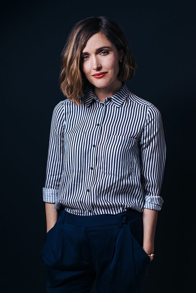 Rose Byrne