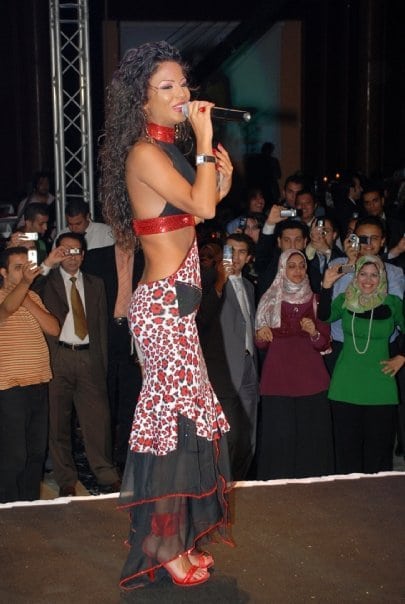 Dolly Shaheen