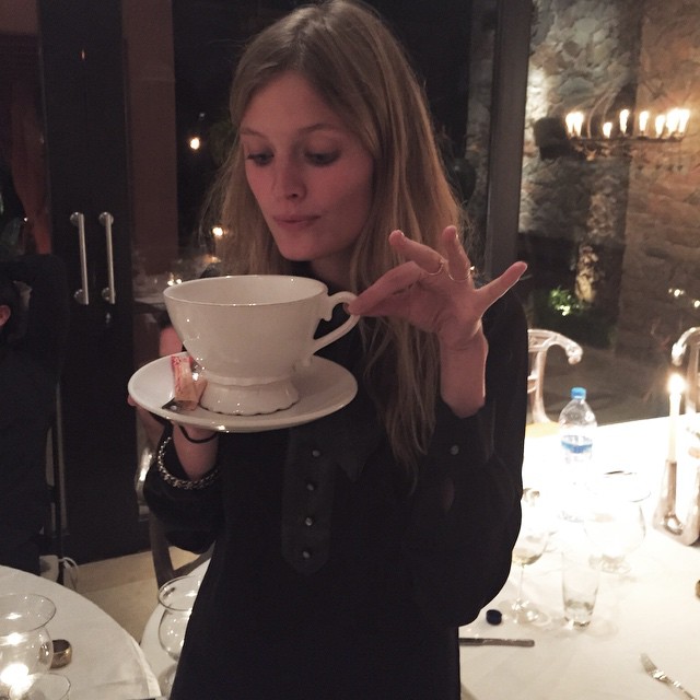 Constance Jablonski Constance Jablonski