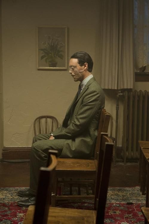 Richard Harrow Richard Harrow