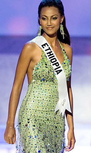 Dina Fekadu