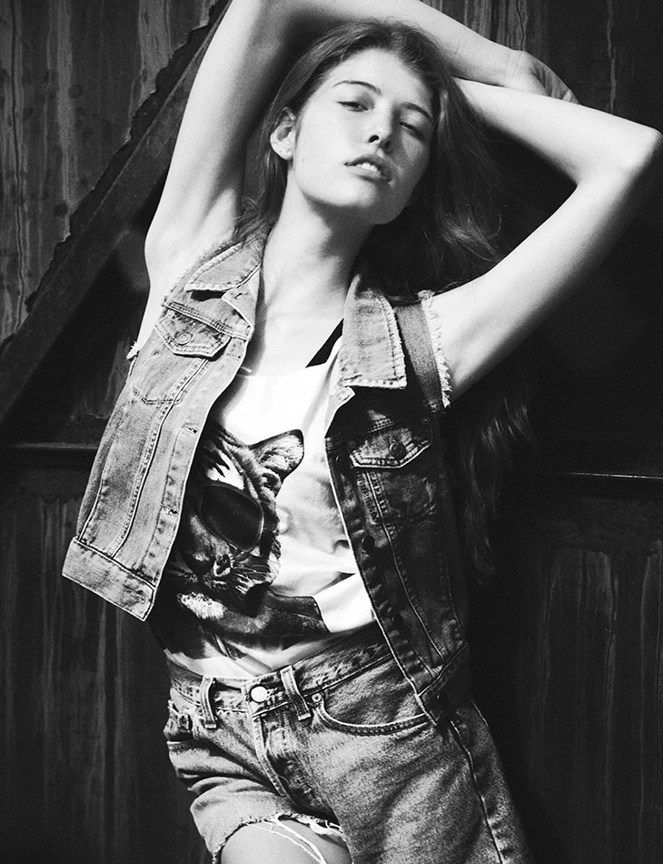 Brittany Burke