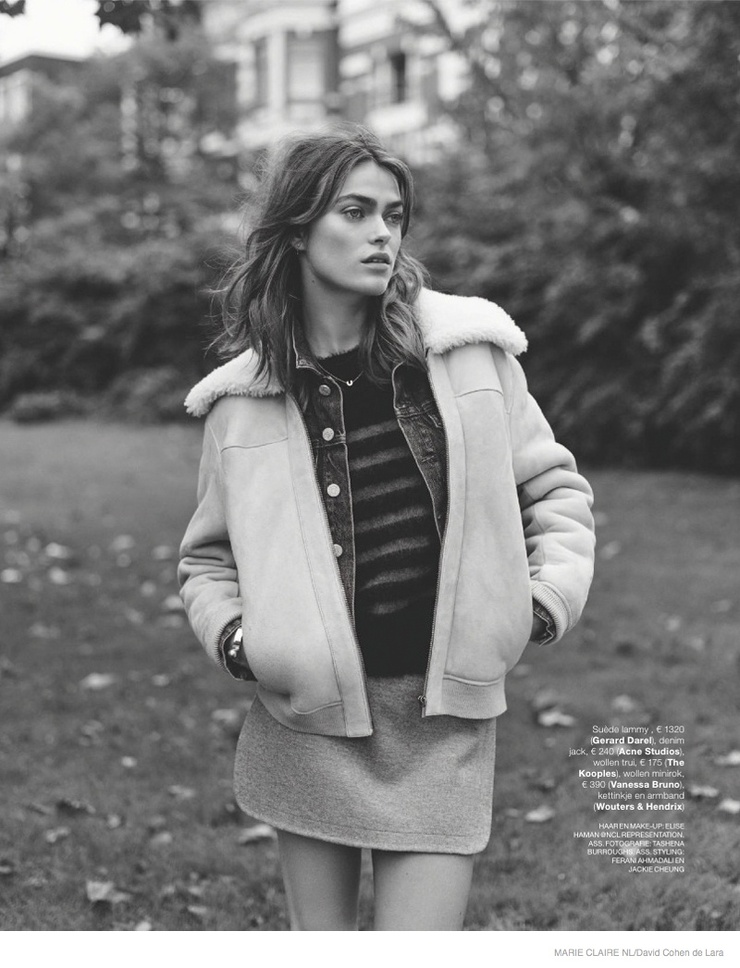 Sophie Vlaming