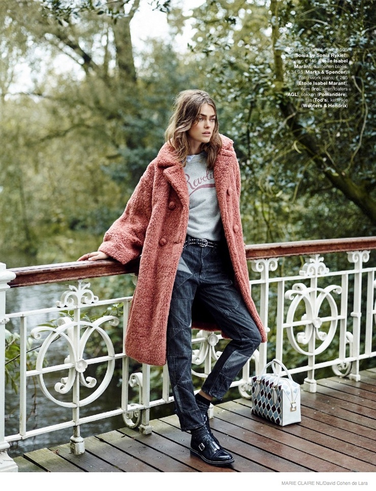 Sophie Vlaming