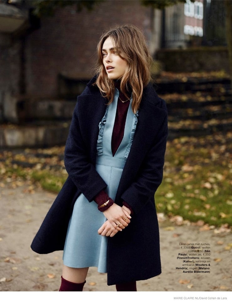 Sophie Vlaming Sophie Vlaming