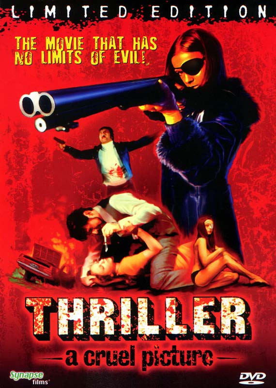 Thriller: A Cruel Picture