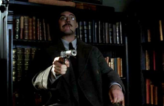 Richard Harrow