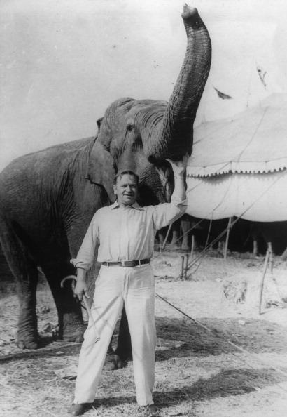 Wallace Beery Wallace Beery