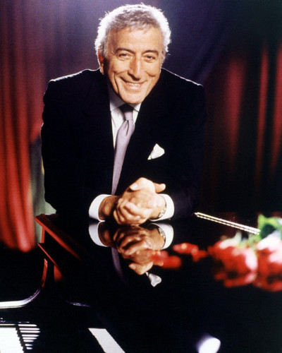 Tony Bennett