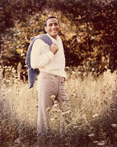 Tony Bennett Tony Bennett