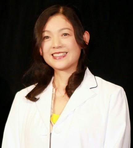 Naomi Morinaga