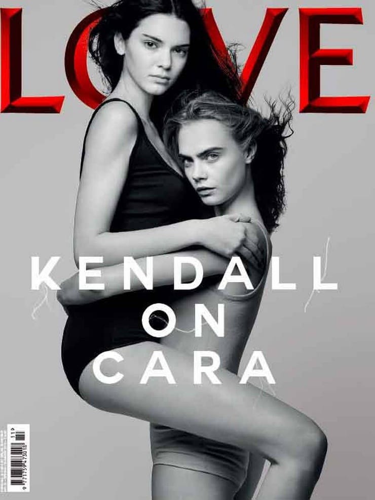 Kendall Jenner