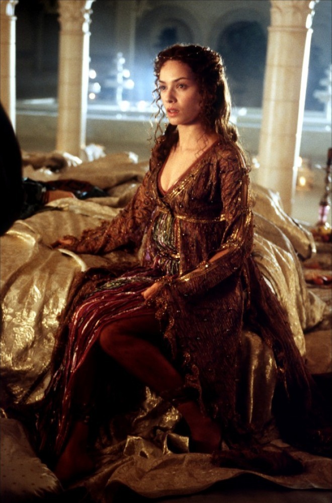Arabian Nights