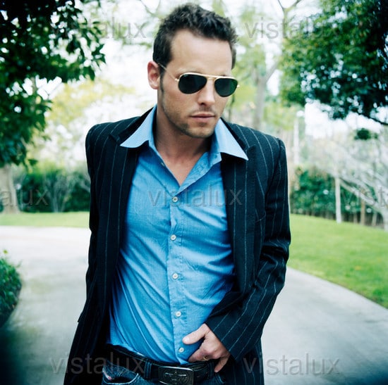 Picture Of Justin Chambers